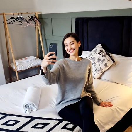 West Beck House - Newcastle 6 Hotel North Shields Ngoại thất bức ảnh