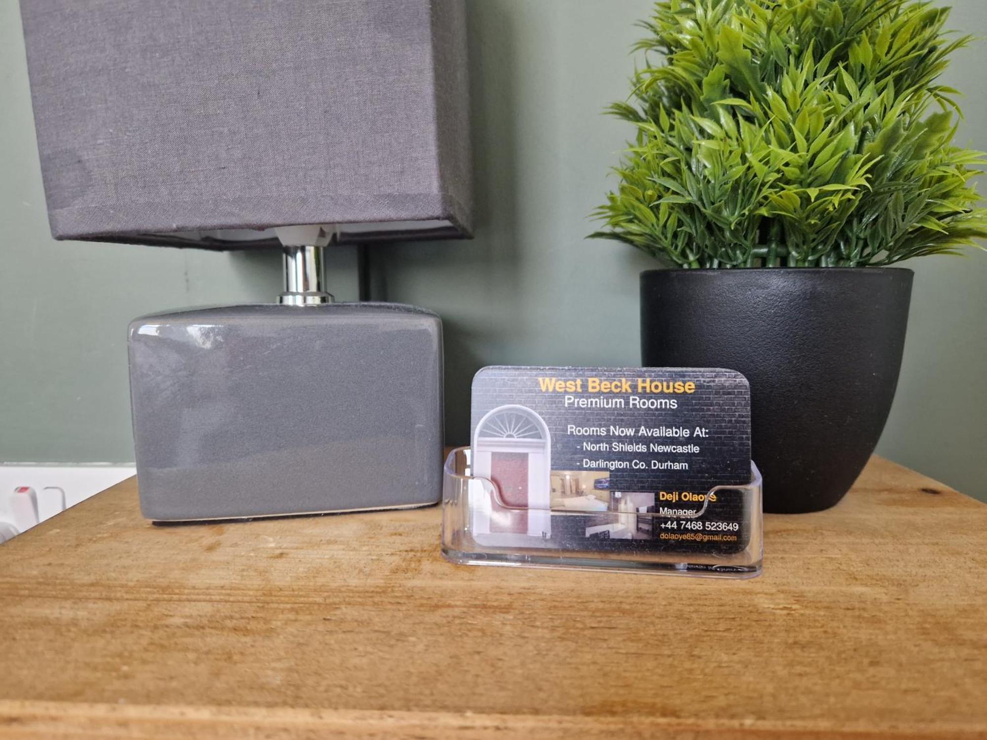 West Beck House - Newcastle 6 Hotel North Shields Ngoại thất bức ảnh