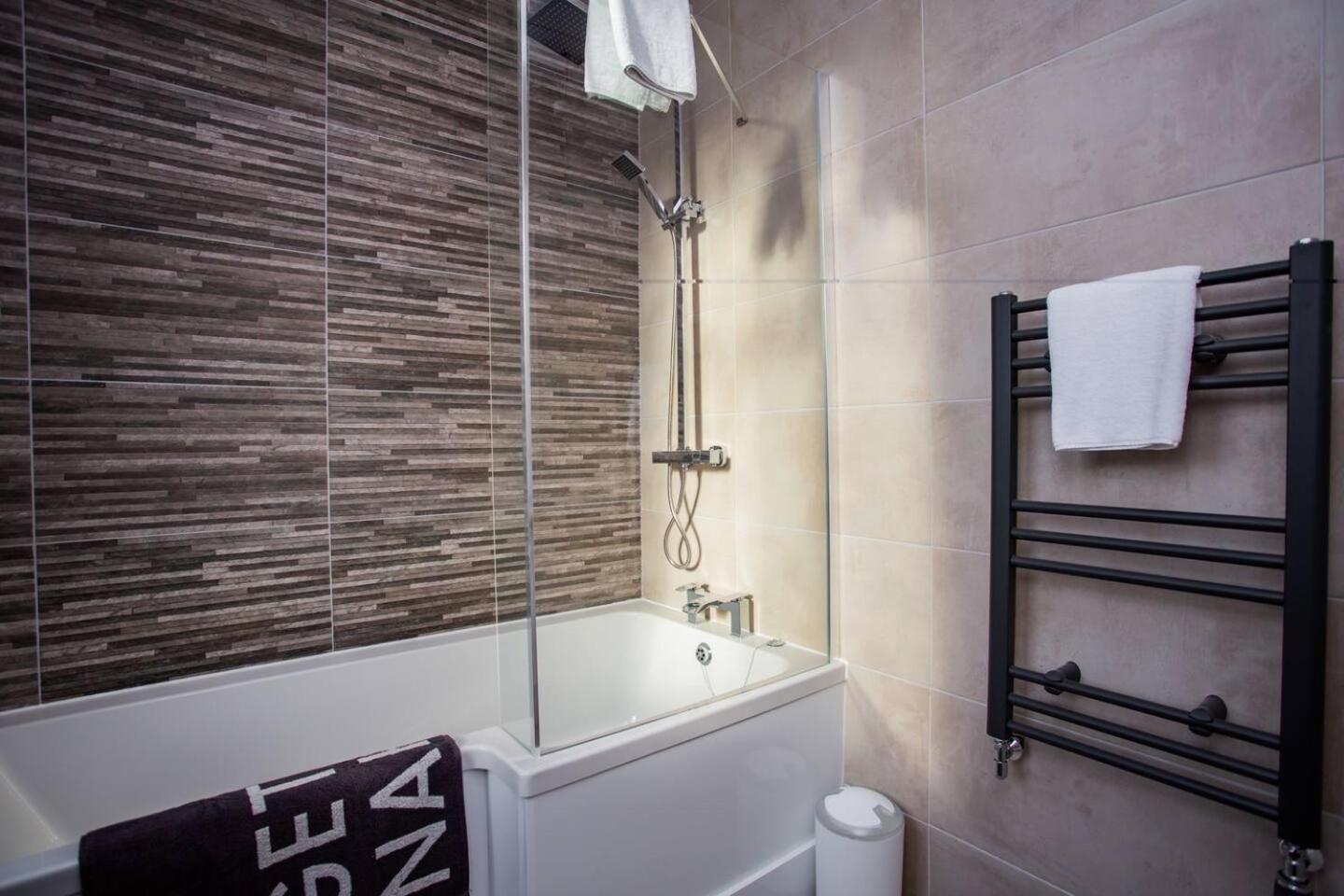 West Beck House - Newcastle 6 Hotel North Shields Ngoại thất bức ảnh
