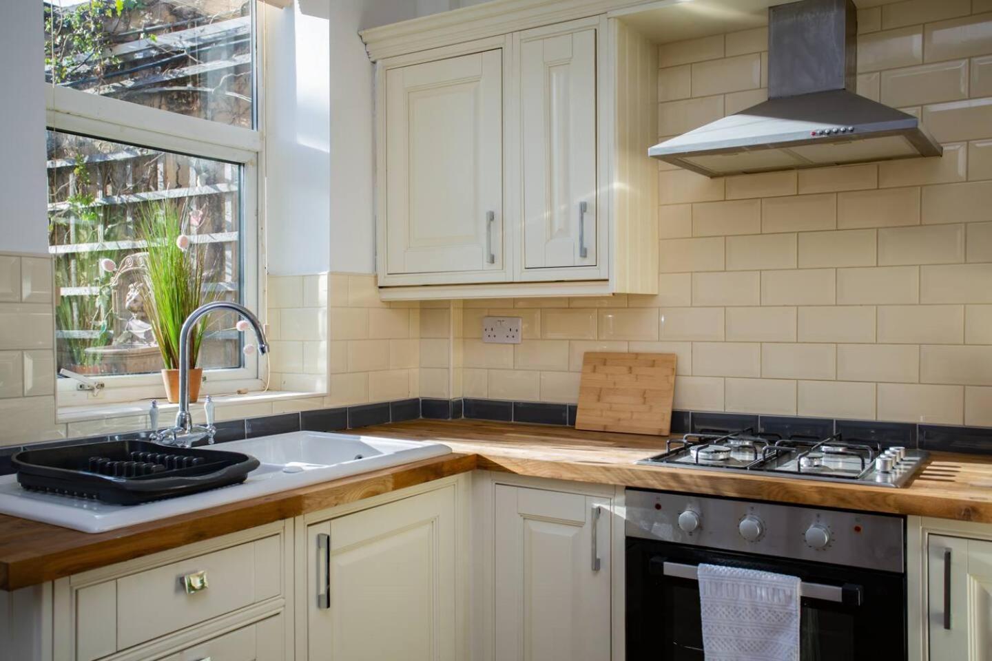 West Beck House - Newcastle 6 Hotel North Shields Ngoại thất bức ảnh