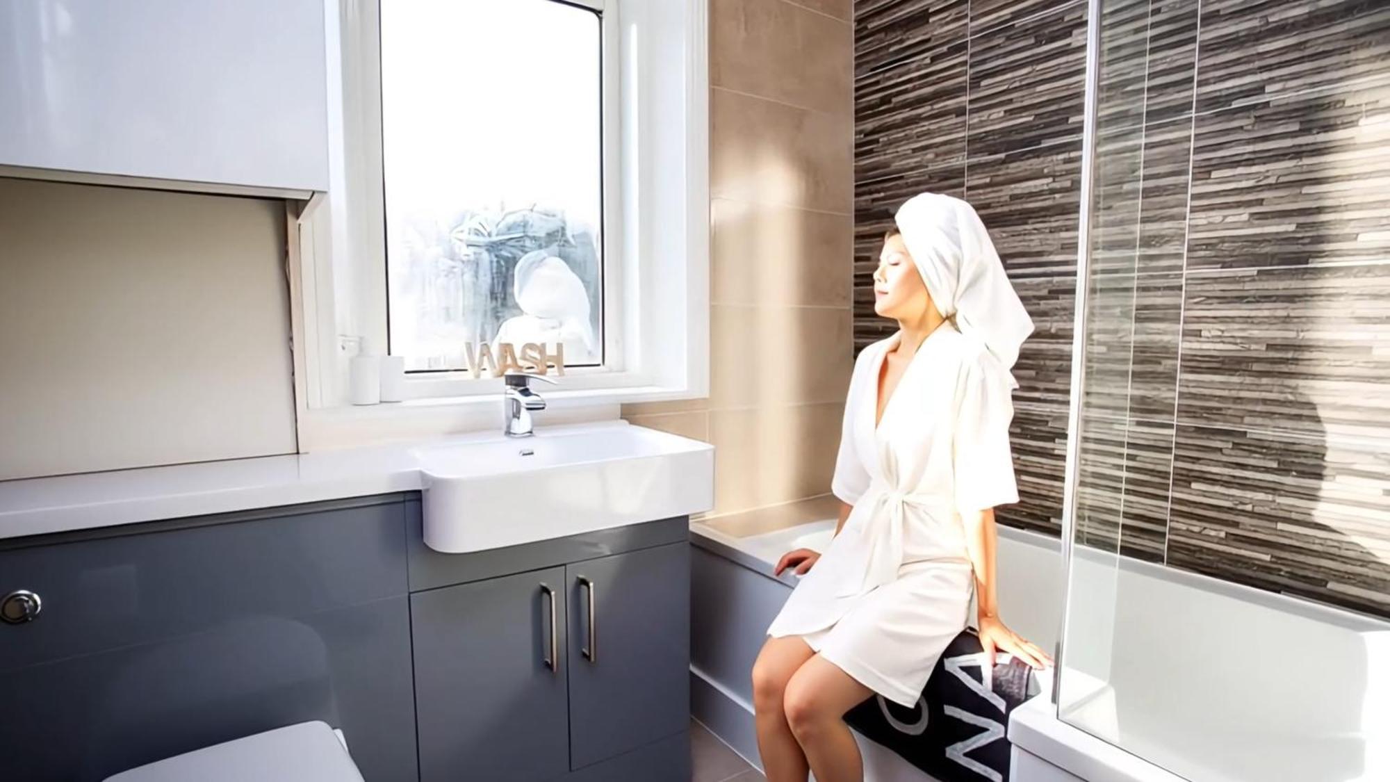 West Beck House - Newcastle 6 Hotel North Shields Ngoại thất bức ảnh