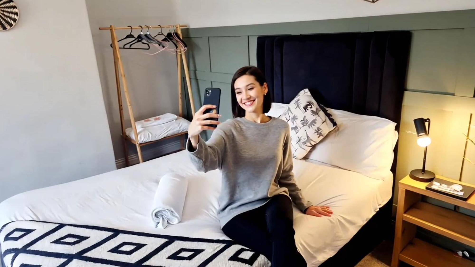 West Beck House - Newcastle 6 Hotel North Shields Ngoại thất bức ảnh